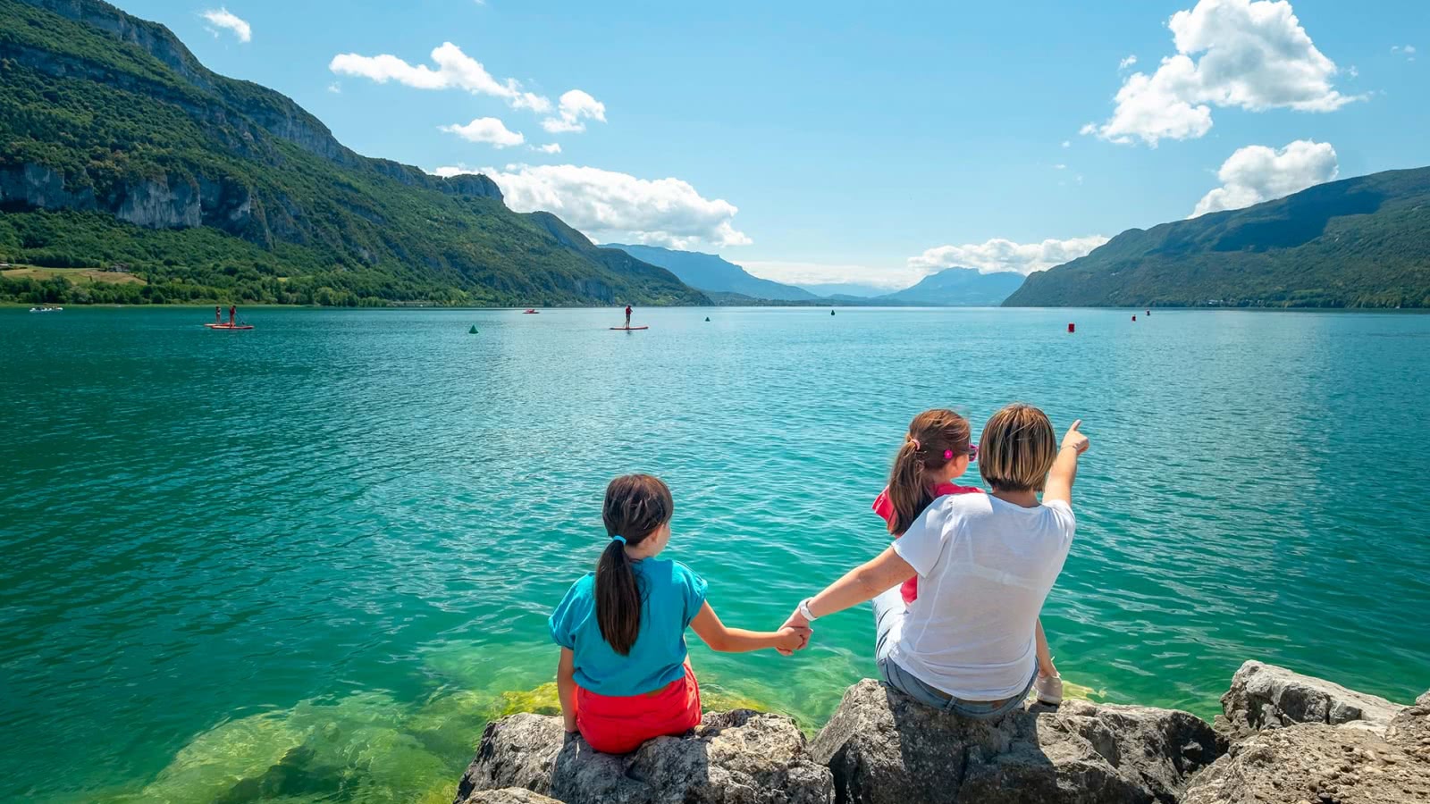 rhône alpes tourisme