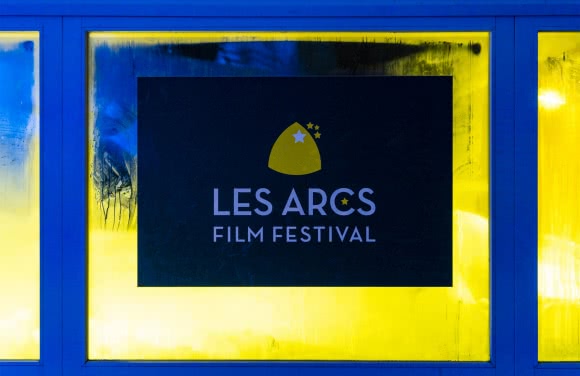Les Arcs Film Festival
