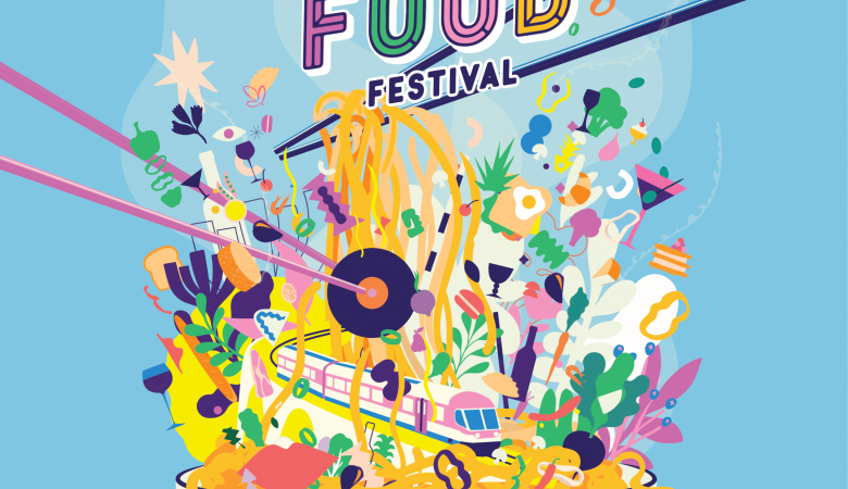 Lyon Street Food Festival 2024