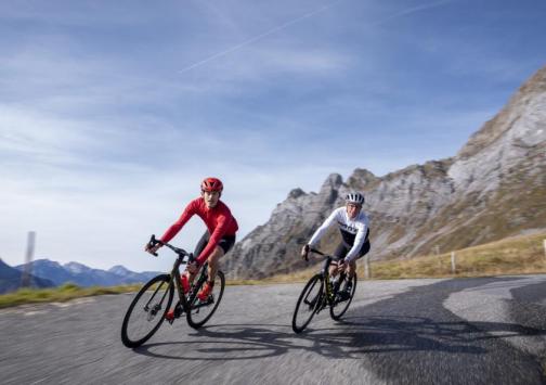 vélo de course
