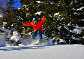 Evolution2-Chamonix-cours-privés-hors-piste-snowboard