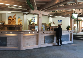 Morzine Tourist Office