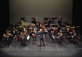 Orchestre Pays de Savoie