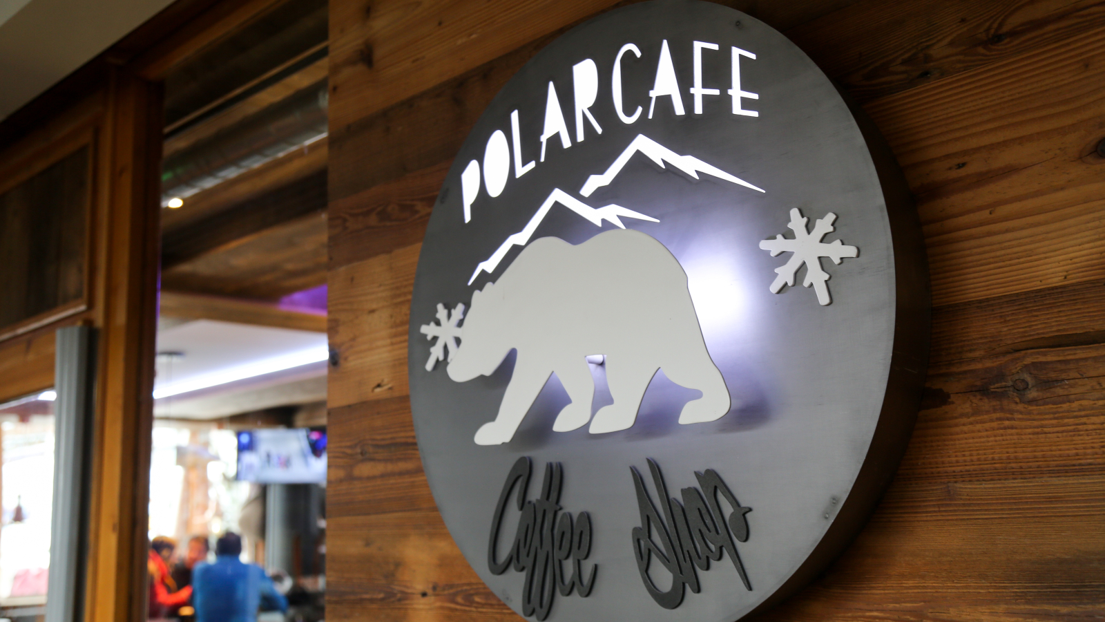 Polar Café