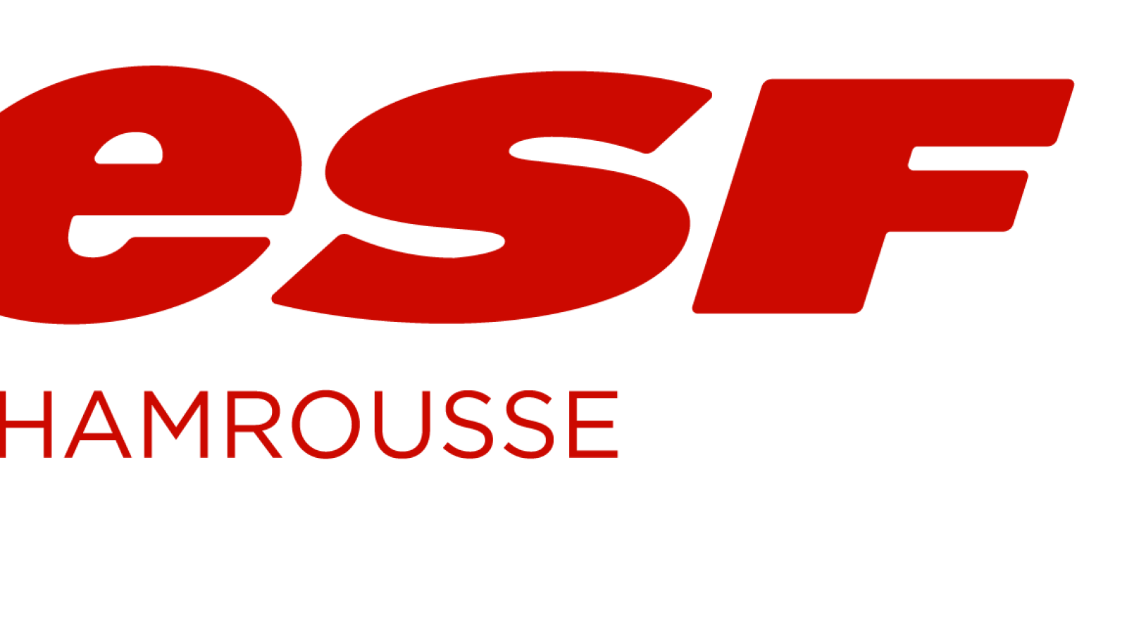 Chamrousse French Ski School logo