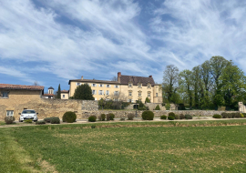 Château Chonas