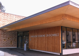 Office de Tourisme Chatillon sur Chalaronne