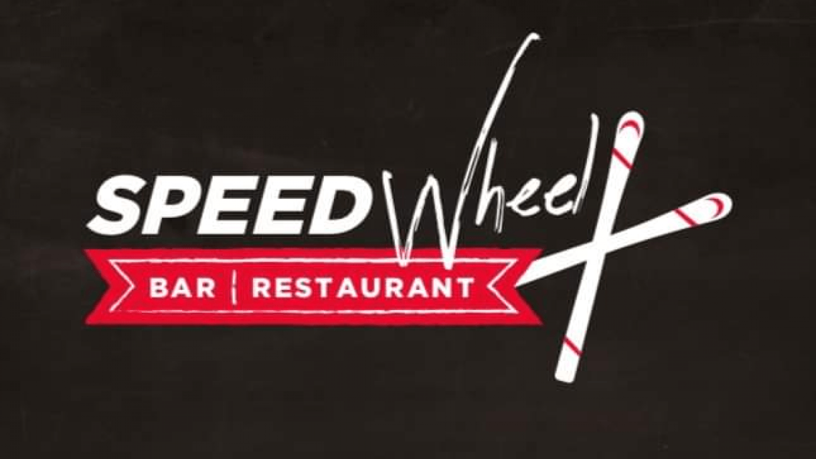 Speed Wheel logo