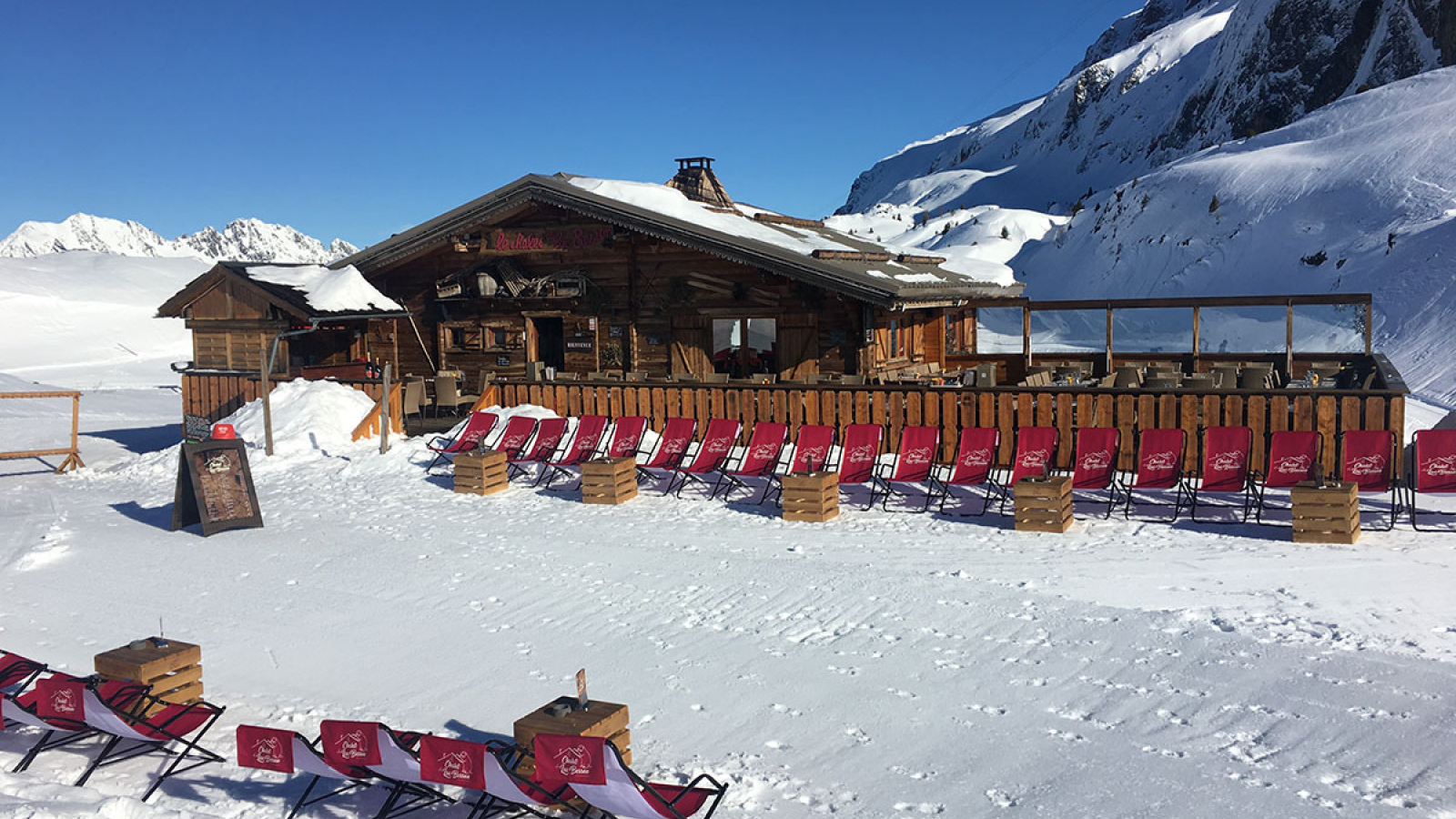 Alpe d'Huez