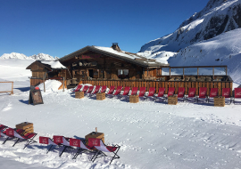 Alpe d'Huez