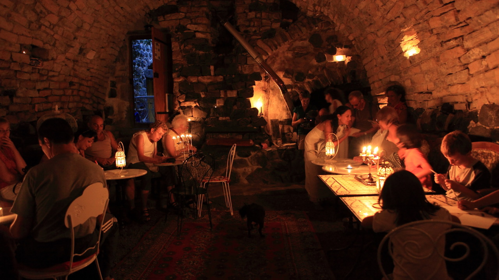 Art Kafé