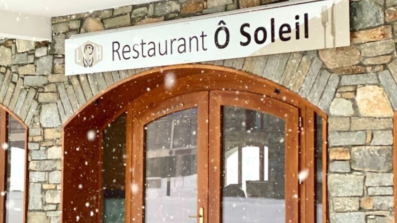 Ô Soleil restaurant