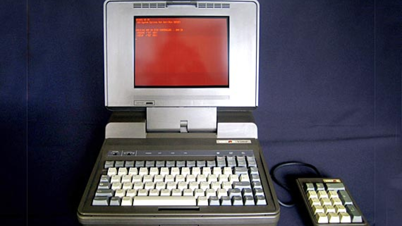 Aconit - Musée de l'informatique