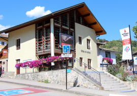 La Plagne Tourisme Vallée