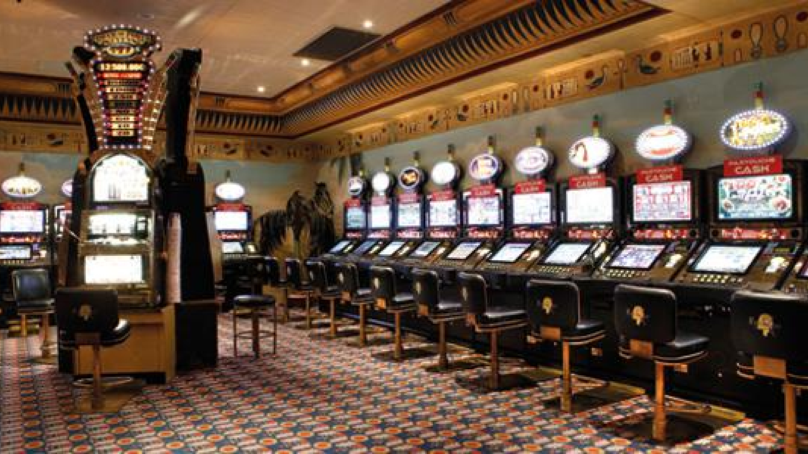 The Ultimate Deal On casino porno