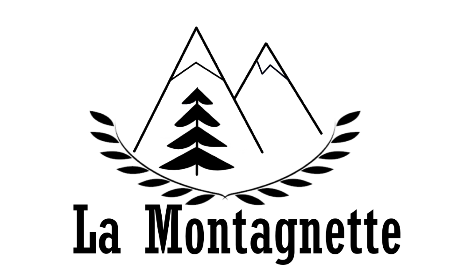 Logo de la Montagnette