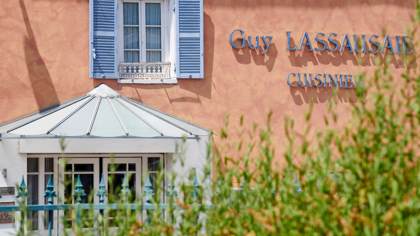 Restaurant Guy Lassausaie