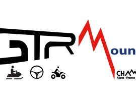 Logo GTR Mountain