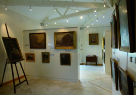 Musée Louis Jourdan