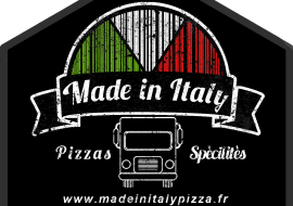 Logo Made In Italy