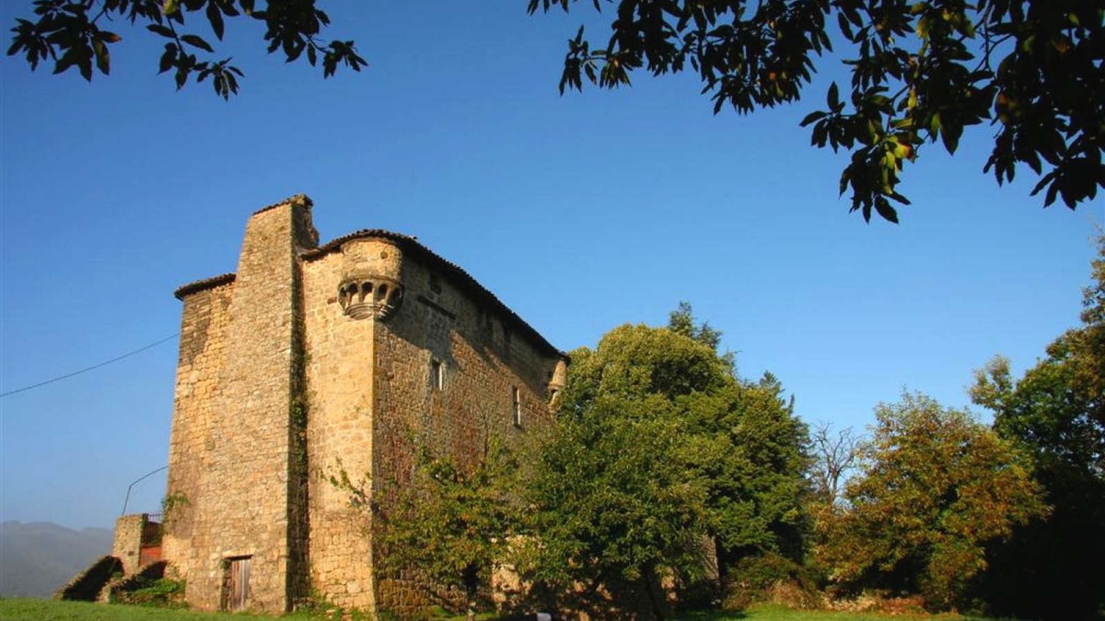 Château de Hautsegur
