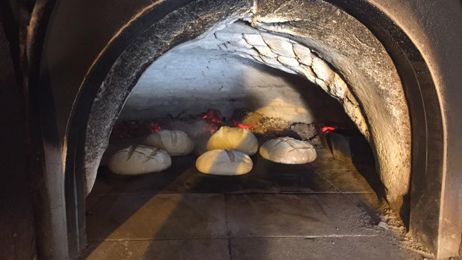 Four à pain à Saint Sorlin d'Arves