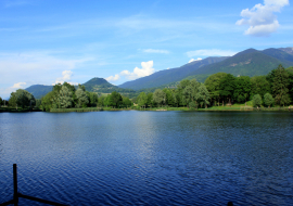 Lac Saint-Clair
