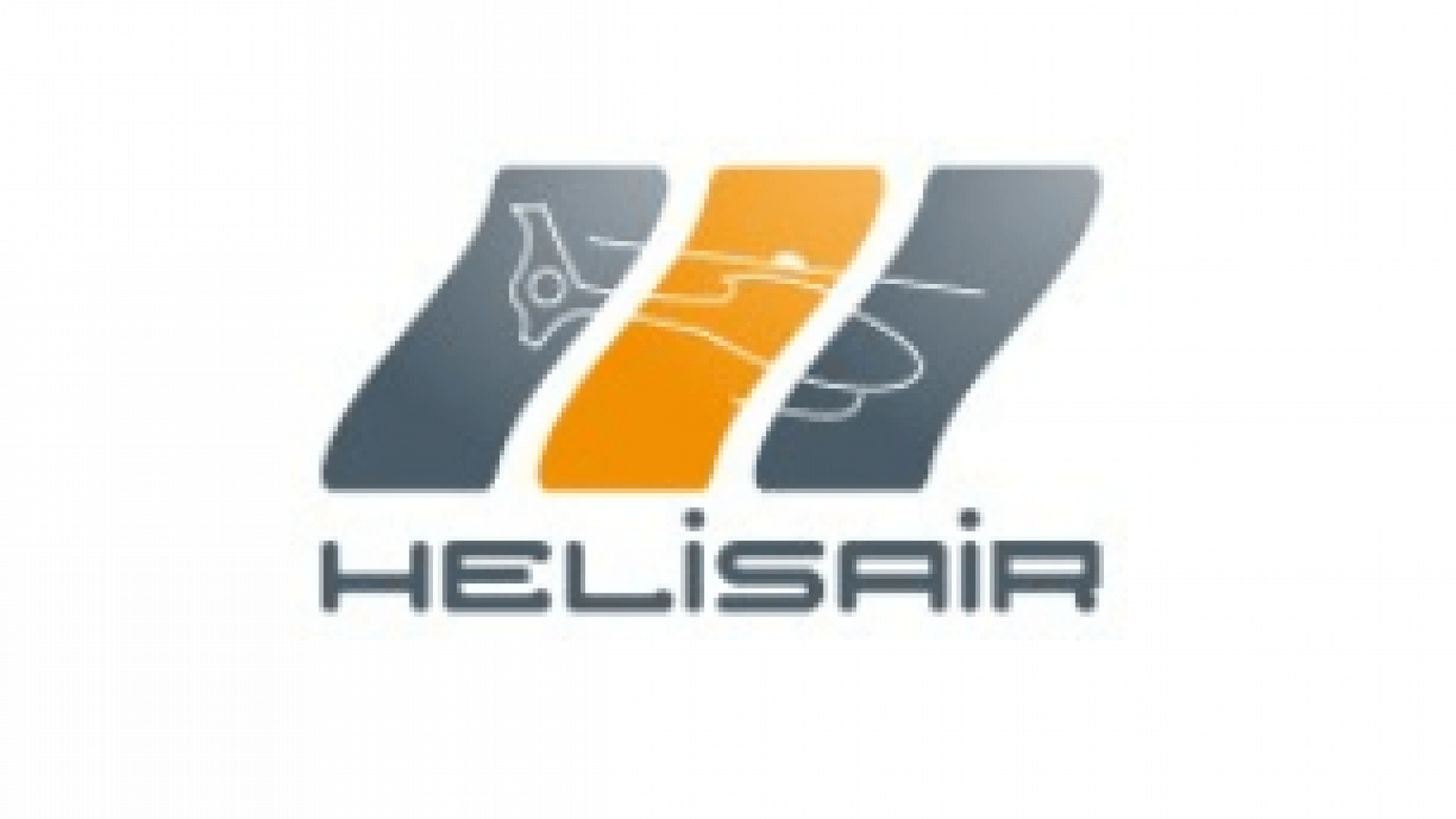 Logo Helisair
