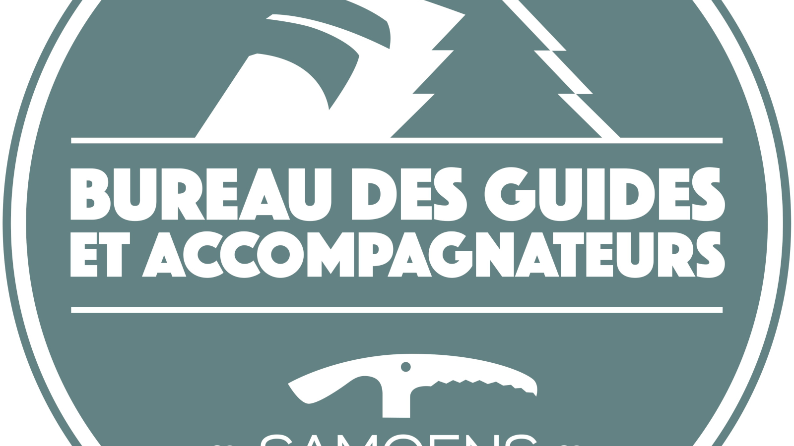 Bureau des Guides et Accompagnateurs de Samoëns