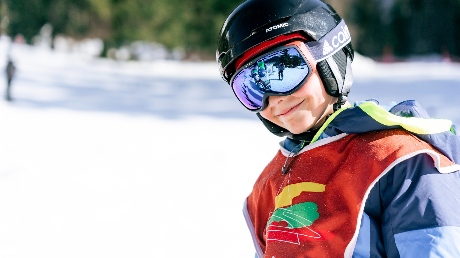 Evolution2-Chamonix-children-ski-course-beginner
