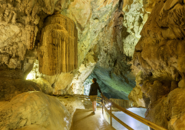 Galerie Grottes du Cerdon