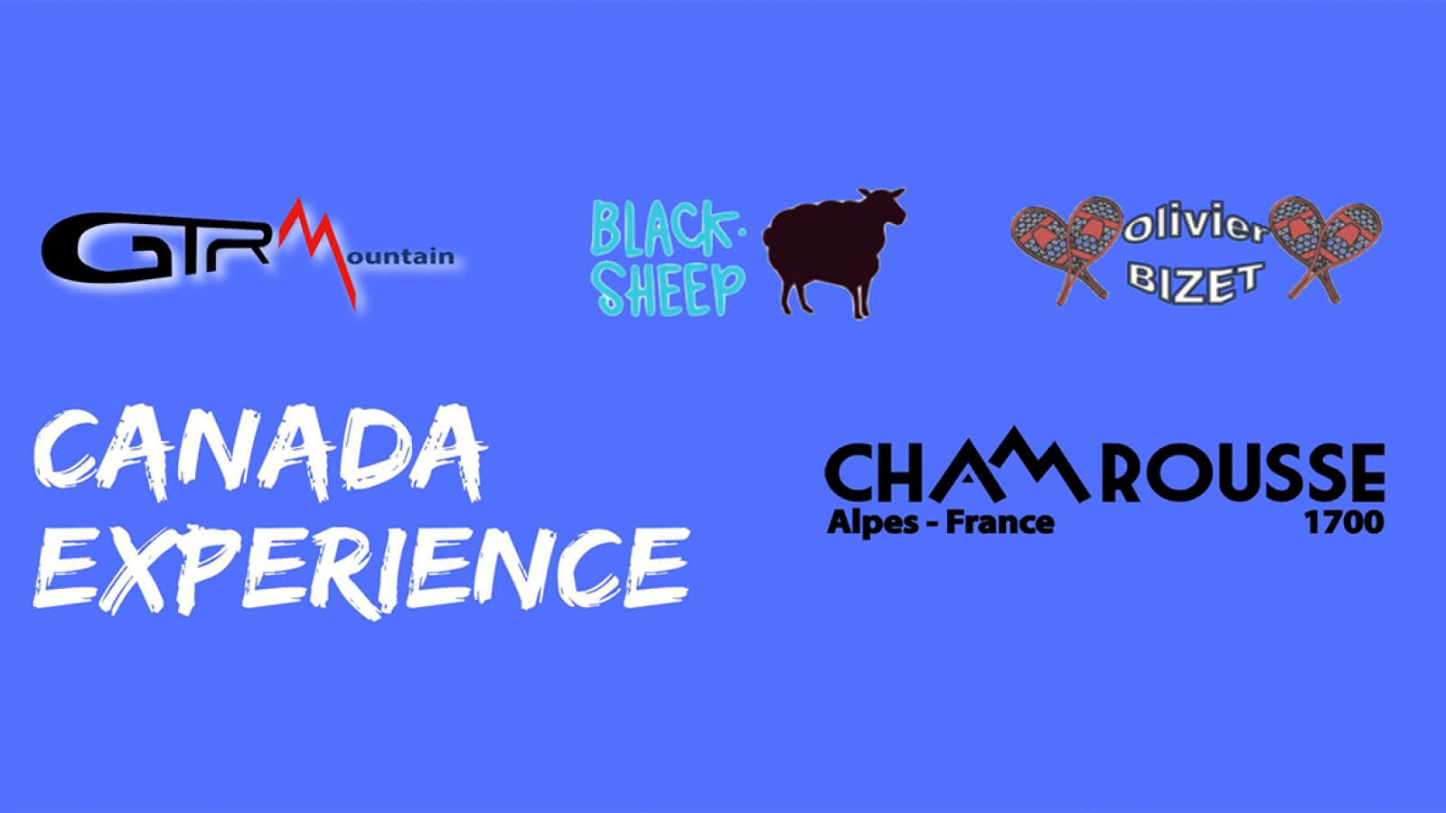 Chamrousse Canada Experience