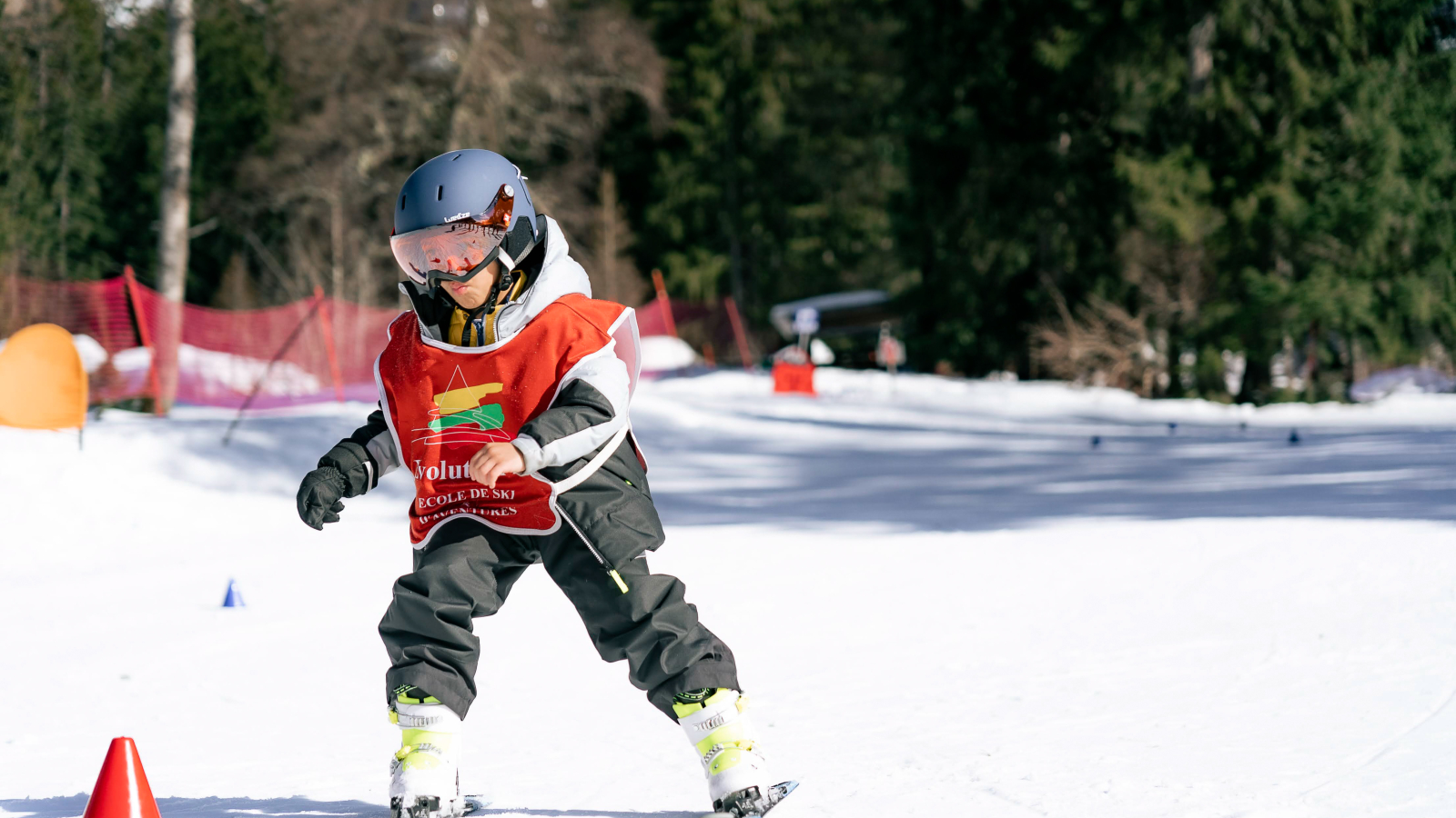 Evolution2-Chamonix-Stage-ski-enfant-débutant