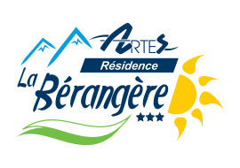 Picture of the Bérangère residence logo