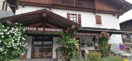 office de tourisme