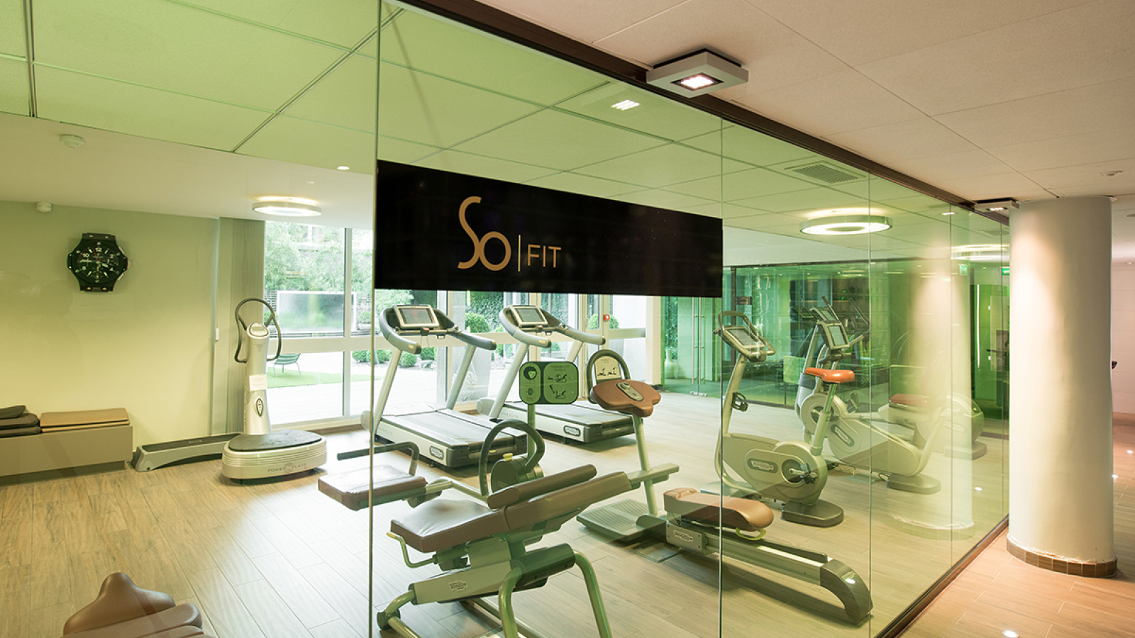 So FIT - Espace fitness