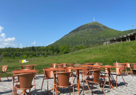Terrasse du Bistrot