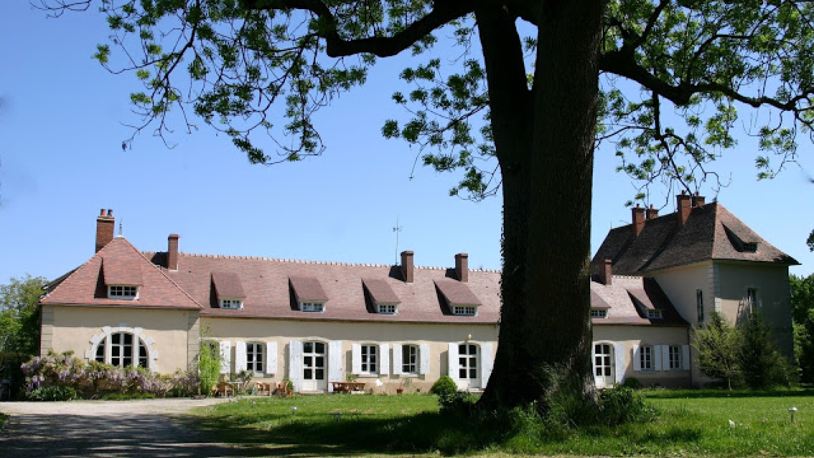 Château des Edelins