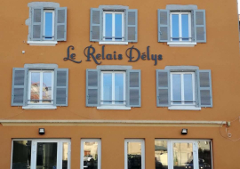 Le Relais Délys - Hôtel-Restaurant