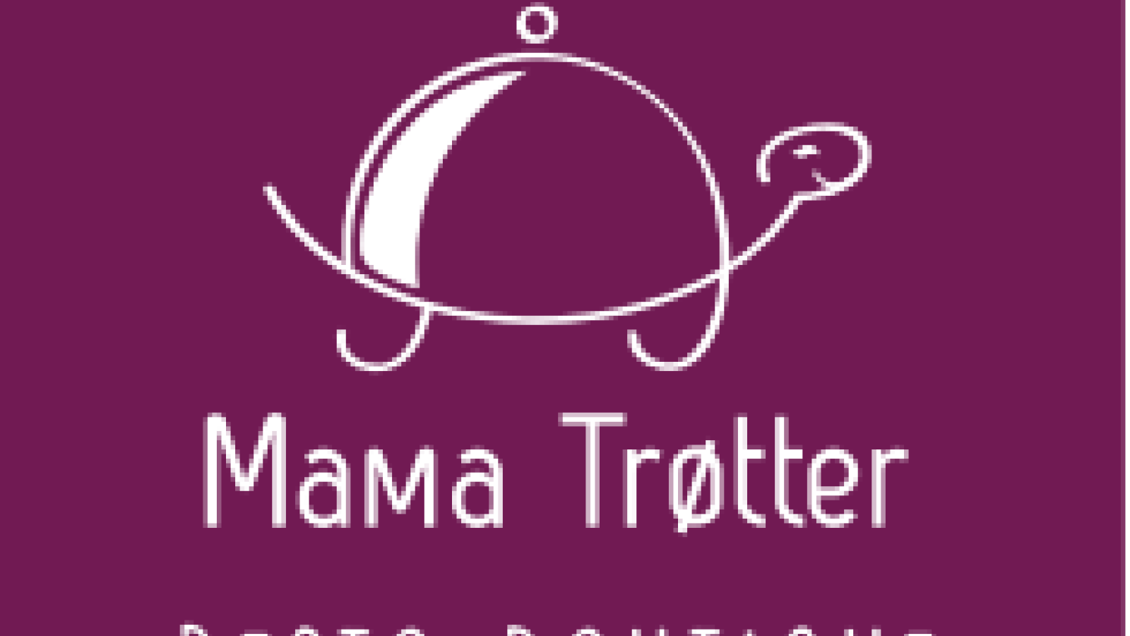 Logo Mama Trotter