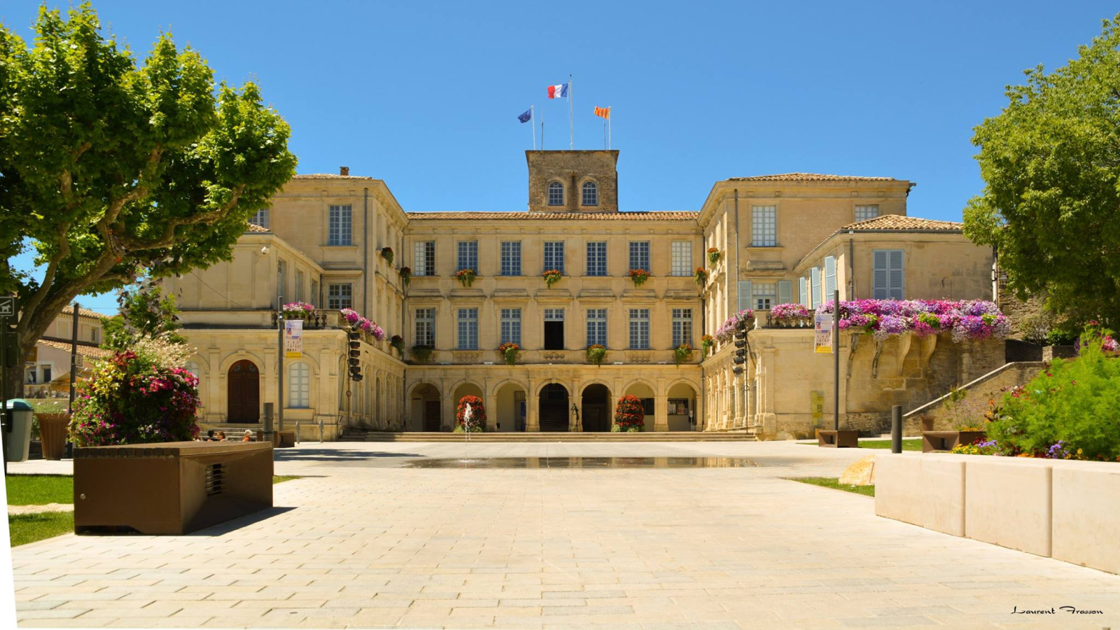 Château de Simiane