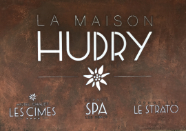 Boutique La Maison Hudry