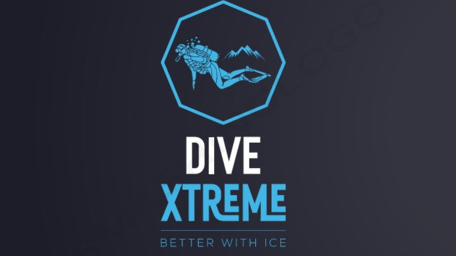 Logo Dive Xtreme Chamrousse