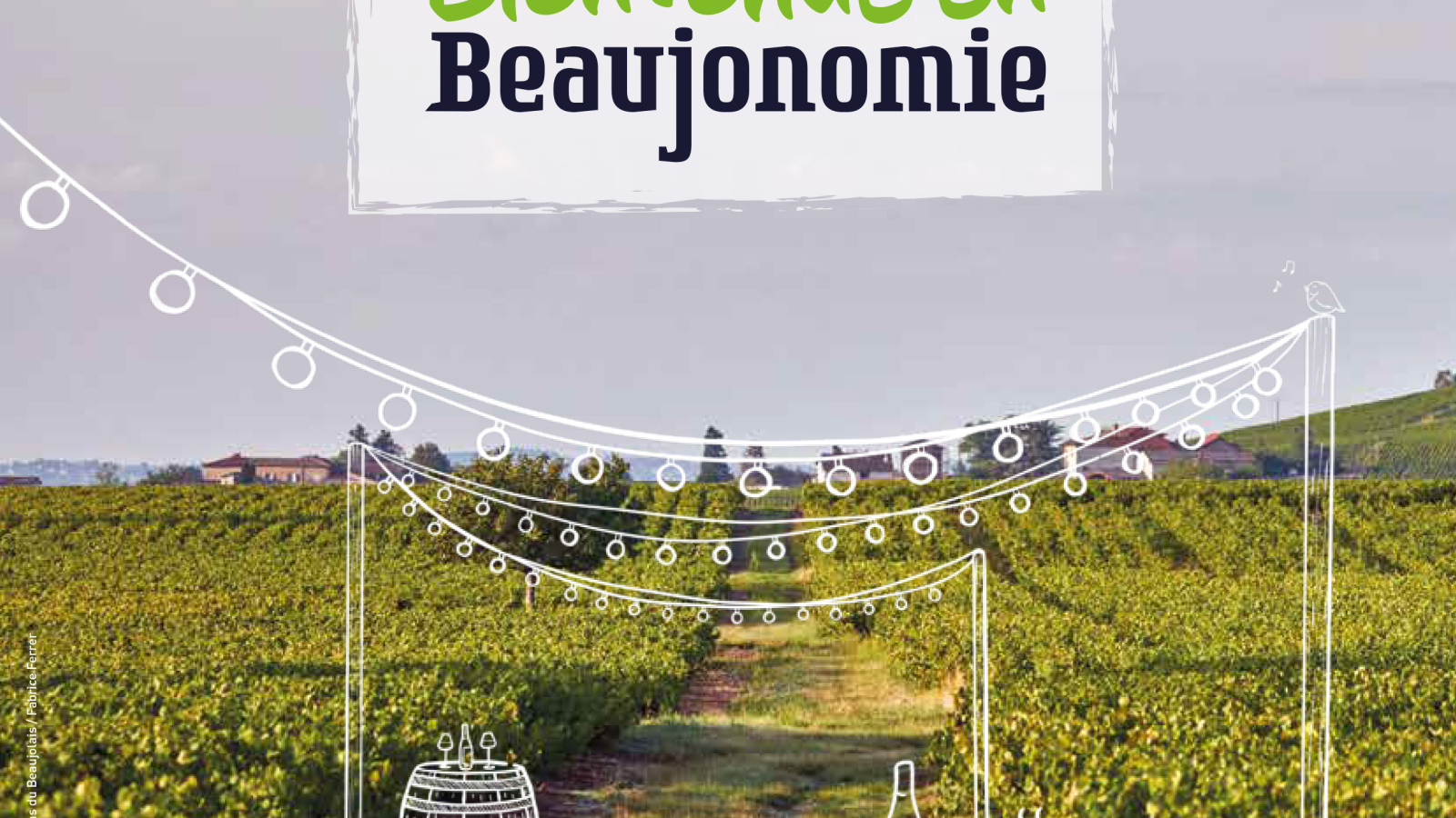 Bienvenue en Beaujonomie