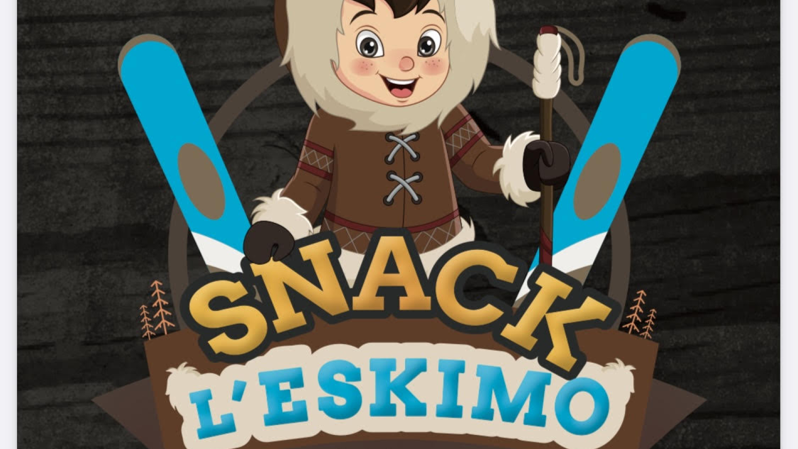 Logo L'Eskimo