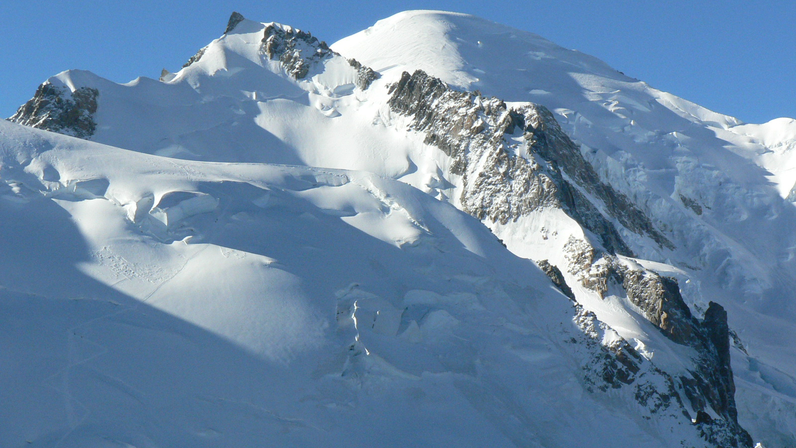 Mont-Blanc