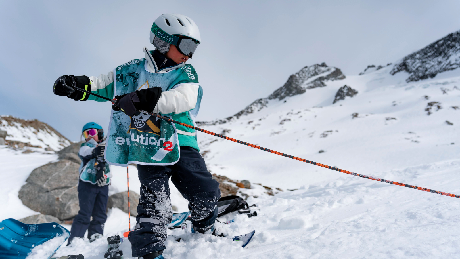 Evolution2-Chamonix-Stage-ski-enfant-hors-piste