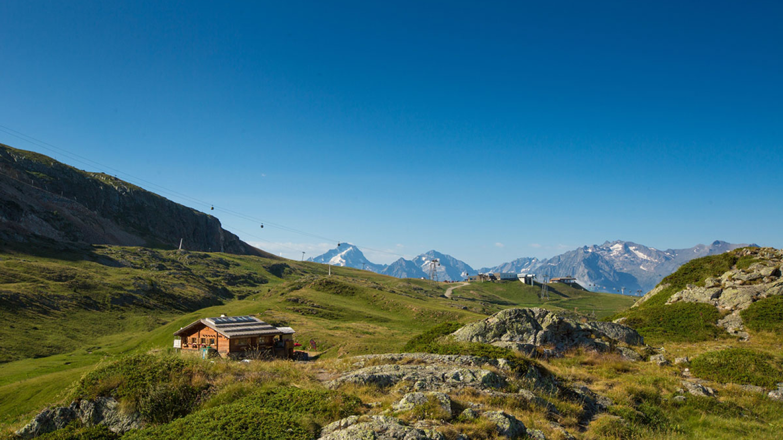 Alpe d'Huez