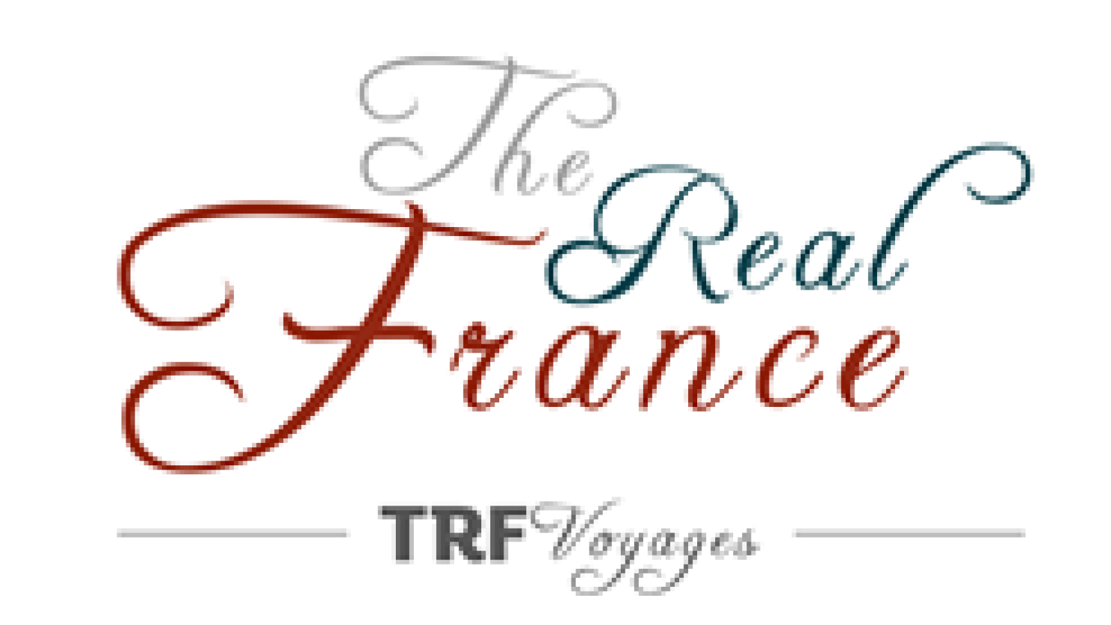 Logo Real France