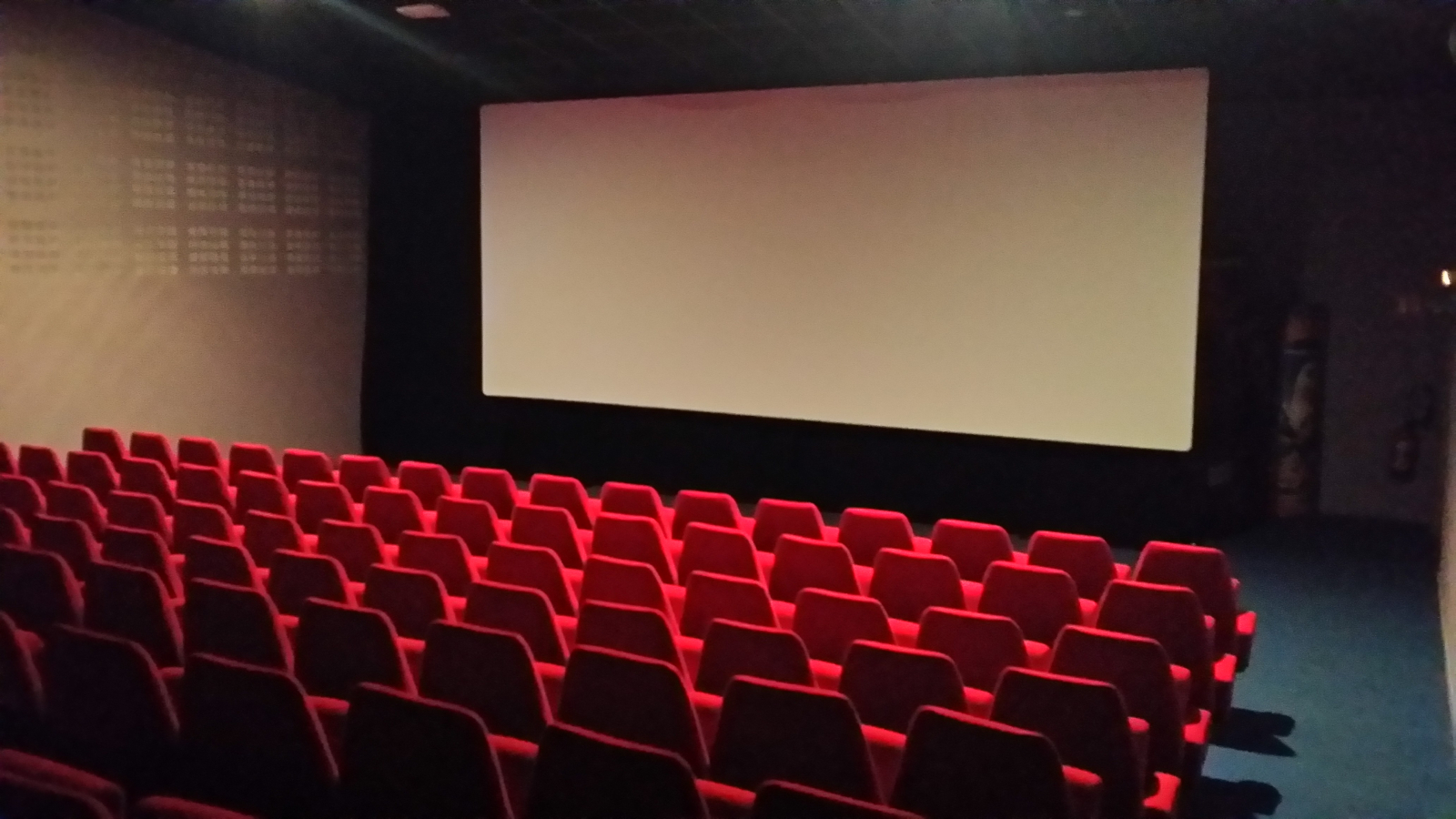 salle séminaire cinéma